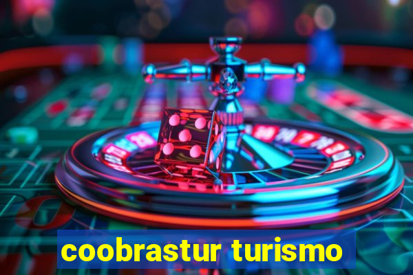 coobrastur turismo